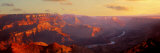 Grand Canyon, Arizona, USA Fotografie-Druck von Panoramic Images 