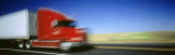 Truck, Whitman County, Washington State, USA Fotografisk tryk af Panoramic Images