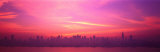 Skyline, New York City, New York State USA Photographic Print by Panoramic Images 