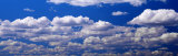Clouds, Sky Photographic Print by Panoramic Images 