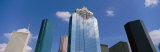 Downtown Office Buildings, Houston, Texas, USA Photographic Print by Panoramic Images 