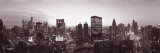 Chicago, Illinois, USA Photographic Print by Panoramic Images 