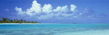 Mopeti Island, Tahiti Photographie par Panoramic Images 