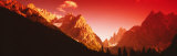 Dolomites, Italy Photographic Print by Panoramic Images 