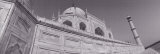 Taj Mahal, Agra, India Photographic Print by Panoramic Images 