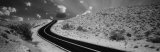 Road, Las Vegas, Nevada, USA Photographic Print by Panoramic Images 