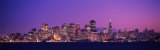 San Francisco, California, USA Photographic Print by Panoramic Images 
