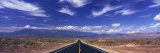 Road Zion National Park, Utah, USA Photographic Print by Panoramic Images 