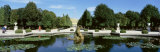 Schonbrunn Palace, Vienna, Austria Lámina fotográfica por Panoramic Images Schonbrunn Palace, Vienna, Austria Lámina fotográfica por Panoramic Images