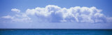 Mar del Caribe Lámina fotográfica por Panoramic Images