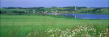 French River, Prince Edward Island, Canada Photographic Print by Panoramic Images 