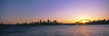 Sydney, Australia Fotoprint van Panoramic Images Sydney, Australia Fotoprint van Panoramic Images
