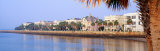 The Battery, Waterfront, Charleston, South Carolina, USA Photographic Print by Panoramic Images 