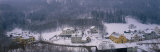 Village of Hohen-Schwangau, Bavaria, Germany Photographie par Panoramic Images 