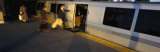 Bay Area Rapid Transit, Oakland, California, USA Fotografie-Druck von Panoramic Images 