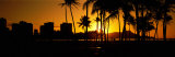 Oahu, Hawaii, USA Lámina fotográfica por Panoramic Images