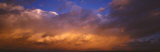Clouds in the Sky, Seattle, Washington State, USA Lámina fotográfica por Panoramic Images Clouds in the Sky, Seattle, Washington State, USA Lámina fotográfica por Panoramic Images