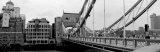 Tower Bridge, London, England, United Kingdom Photographic Print by Panoramic Images 