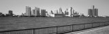 Skyline, Detroit, Michigan, USA Photographic Print by Panoramic Images 