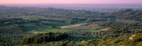 Landscape, Les Baux Provence, France Photographic Print by Panoramic Images 