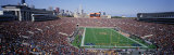 Football, Soldier Field, Chicago, Illinois, USA Photographic Print by Panoramic Images 