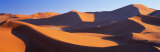 Namib Desert, Nambia, Africa Photographie par Panoramic Images 