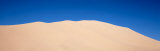 Sand Dunes, Nevada, USA Lámina fotográfica por Panoramic Images