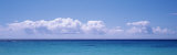 View of the Sea, Vieques, Puerto Rico Lámina fotográfica por Panoramic Images View of the Sea, Vieques, Puerto Rico Lámina fotográfica por Panoramic Images