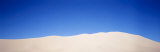 Sand Dunes, Nevada, USA Lámina fotográfica por Panoramic Images