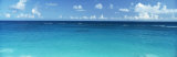 View of the Atlantic Ocean, Bermuda Lámina fotográfica por Panoramic Images View of the Atlantic Ocean, Bermuda Lámina fotográfica por Panoramic Images