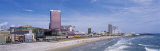 High Angle View of the Beach, Atlantic City, New Jersey, USA Photographic Print by Panoramic Images 