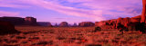 Monument Valley, Utah, USA Photographie par Panoramic Images 