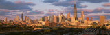 Cityscape, Day, Chicago, Illinois, USA Photographic Print by Panoramic Images 
