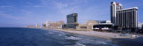 Buildings Along a Waterfront, Atlantic City, New Jersey, USA Photographic Print by Panoramic Images 