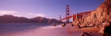 Golden Gate Bridge., San Francisco, California, U.S.A. Lámina fotográfica por Panoramic Images Golden Gate Bridge., San Francisco, California, U.S.A. Lámina fotográfica por Panoramic Images