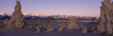Sunrise, Mono Lake, California, USA Photographic Print by Panoramic Images 
