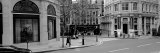 Street Scene, London, England, United Kingdom Photographic Print by Panoramic Images 