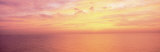 Sunrise, Lake Michigan, Michigan, USA Lámina fotográfica por Panoramic Images