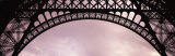Close Up of Eiffel Tower, Paris, France Photographie par Panoramic Images 