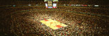 Chicago Bulls, United Center, Chicago, Illinois, USA Photographic Print by Panoramic Images 