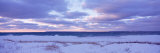 Sunset, Lake Michigan, Michigan, USA Photographic Print by Panoramic Images 