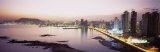 Buildings in a City, Panama City, Panama Photographic Print by Panoramic Images 
