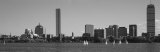 MIT Sailboats, Charles River, Boston, Massachusetts, USA Photographic Print by Panoramic Images 