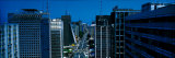 Paulista Avenue, Sao Paulo, Brazil Lámina fotográfica por Panoramic Images Paulista Avenue, Sao Paulo, Brazil Lámina fotográfica por Panoramic Images