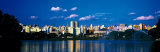 Ibirapuera Park, Sao Paulo, Brazil Reprodukcja zdjęcia autor Panoramic Images