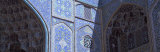Detail, Masjed-E Sheikh Lotfollah, Esfahan, Iran Lámina fotográfica por Panoramic Images Detail, Masjed-E Sheikh Lotfollah, Esfahan, Iran Lámina fotográfica por Panoramic Images