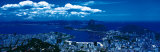 Sugar Loaf Mountain, Rio De Janeiro, Brazil Photographic Print by Panoramic Images 