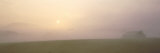 Sunrise, Townsend, Tennessee, USA Photographic Print by Panoramic Images 