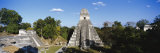 Tikal, Guatemala, Central America Photographic Print by Panoramic Images 