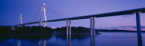 Sunninge Bridge, Uddevalla, Sweden Photographic Print by Panoramic Images 